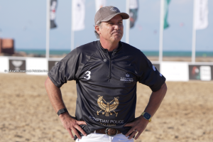 “Ojalá podamos hacer este torneo todos los años acá en El Gouna”